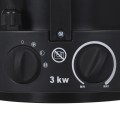 Nagrzewnica elektryczna 3kW, IPX4 NEO Tools 90-068 - 998565