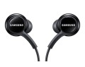 Samsung słuchawki przewodowe Stereo jack 3,5mm dokanałowe czarne - 1816919
