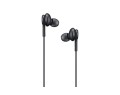 Samsung słuchawki przewodowe Stereo jack 3,5mm dokanałowe czarne - 1816915