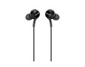 Samsung słuchawki przewodowe Stereo jack 3,5mm dokanałowe czarne - 1816917