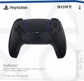 Kontroler bezprzewodowy SONY DualSense czarny - 1817452