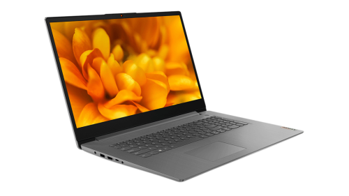 Lenovo IdeaPad 3 17ITL6 i5-1135G7 17.3" FHD IPS 300nits AG 16GB DDR4 3200 SSD512 Intel Iris Xe Graphics Win11 Arctic Grey - 1679761
