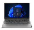 Lenovo ThinkBook 15 G4 IAP i7-1255U 15,6"FHD IPS 300nits AG 16GB DDR4 3200 SSD512 Intel Iris Xe Graphics W11Pro Mineral Grey - 1817538