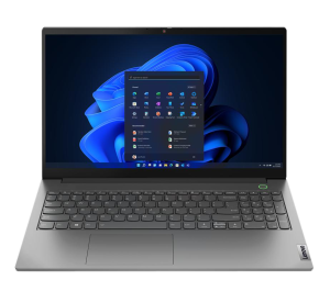 Lenovo ThinkBook 15 G4 IAP i7-1255U 15,6"FHD IPS 300nits AG 16GB DDR4 3200 SSD512 Intel Iris Xe Graphics W11Pro Mineral Grey