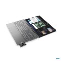 Lenovo ThinkBook 15 G4 IAP i7-1255U 15,6"FHD IPS 300nits AG 16GB DDR4 3200 SSD512 Intel Iris Xe Graphics W11Pro Mineral Grey - 1615739