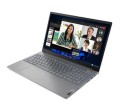 Lenovo ThinkBook 15 G4 IAP i7-1255U 15,6"FHD IPS 300nits AG 16GB DDR4 3200 SSD512 Intel Iris Xe Graphics W11Pro Mineral Grey - 1618877