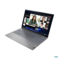 Lenovo ThinkBook 15 G4 IAP i7-1255U 15,6"FHD IPS 300nits AG 16GB DDR4 3200 SSD512 Intel Iris Xe Graphics W11Pro Mineral Grey - 1615735