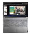 Lenovo ThinkBook 15 G4 IAP i7-1255U 15,6"FHD IPS 300nits AG 16GB DDR4 3200 SSD512 Intel Iris Xe Graphics W11Pro Mineral Grey - 1618871
