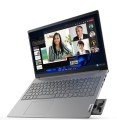 Lenovo ThinkBook 15 G4 IAP i7-1255U 15,6"FHD IPS 300nits AG 16GB DDR4 3200 SSD512 Intel Iris Xe Graphics W11Pro Mineral Grey - 1618868