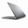 Notebook Dell Latitude 5530 15,6''FHD/i5-1235U/8GB/SSD256GB/IrisXe/11PR 3Y - 1052606