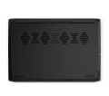 Lenovo IdeaPad Gaming 3 15IHU6 Intel Core i7-11370H 15.6" FHD IPS 250nits AG 16GB DDR4-3200 512GB SSD M.2 2280 PCIe 3.0x4 NVMe GeForce RTX 3050 4GB GDDR6 NoOs Shadow Black - 1497368