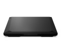 Lenovo IdeaPad Gaming 3 15IHU6 Intel Core i7-11370H 15.6" FHD IPS 250nits AG 16GB DDR4-3200 512GB SSD M.2 2280 PCIe 3.0x4 NVMe GeForce RTX 3050 4GB GDDR6 NoOs Shadow Black - 1497367