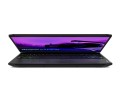 Lenovo IdeaPad Gaming 3 15IHU6 Intel Core i7-11370H 15.6" FHD IPS 250nits AG 16GB DDR4-3200 512GB SSD M.2 2280 PCIe 3.0x4 NVMe GeForce RTX 3050 4GB GDDR6 NoOs Shadow Black - 1497371