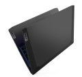 Lenovo IdeaPad Gaming 3 15IHU6 Intel Core i7-11370H 15.6" FHD IPS 250nits AG 16GB DDR4-3200 512GB SSD M.2 2280 PCIe 3.0x4 NVMe GeForce RTX 3050 4GB GDDR6 NoOs Shadow Black - 1497370