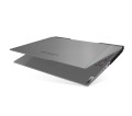 Lenovo Legion 5 Pro 16ARH7H Ryzen 7 6800H 16" WQXGA IPS 500nits AG 165Hz 16GB DDR5 4800 SSD512 GeForce RTX 3060 6GB Win11 Storm Grey - 1497131