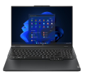 Lenovo Legion Pro 5 16ARX8 Ryzen 5 7645HX 16" WQXGA IPS 300nits AG 165Hz 16GB DDR5 5200 SSD512 GeForce RTX 4050 6GB Win11 Onyx Grey - 1817548