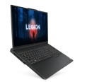 Lenovo Legion Pro 5 16ARX8 Ryzen 5 7645HX 16" WQXGA IPS 300nits AG 165Hz 16GB DDR5 5200 SSD512 GeForce RTX 4050 6GB Win11 Onyx Grey - 1790325
