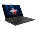Lenovo Legion Pro 5 16ARX8 Ryzen 5 7645HX 16" WQXGA IPS 300nits AG 165Hz 16GB DDR5 5200 SSD512 GeForce RTX 4050 6GB Win11 Onyx Grey - 1790320