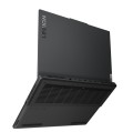Lenovo Legion Pro 5 16ARX8 Ryzen 5 7645HX 16" WQXGA IPS 300nits AG 165Hz 16GB DDR5 5200 SSD512 GeForce RTX 4050 6GB Win11 Onyx Grey - 1790326