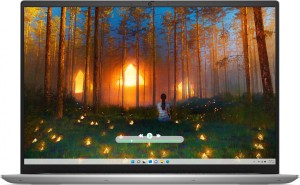 Dell Inspiron 5630 i7-1360P 16.0" WQXGA 16GB LPDDR5 4800 SSD512 Intel Iris Xe Graphics backlit Win11 Silver