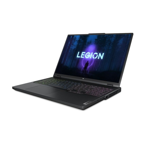 Notebook Lenovo Legion Pro 5 16IRX8 16"WQXGA/i5-13500HX/16GB/SSD512GB/RTX4060-8GB/165Hz Onyx Grey - 1817551