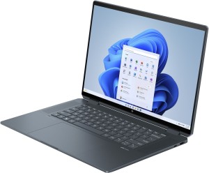 HP Spectre x360 16-aa0055nw Ultra 7-155H 16" 2.8K Touch 16GB LPDDR5 SSD1TB Geforce RTX 4050 6GB W11Pro