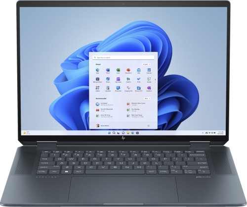 HP Spectre x360 16-aa0055nw Ultra 7-155H 16" 2.8K Touch 16GB LPDDR5 SSD1TB Geforce RTX 4050 6GB W11Pro - 1817556