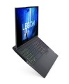 Lenovo Legion 5 Pro 16IAH7H IntelCore i5-12500H 16" WUXGA IPS 300nits AG 165Hz 16GB DDR5 4800 SSD512 NVIDIA GeForce RTX 3060 6GB GDDR6 Win11 Storm Grey - 1814005