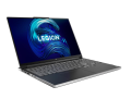 Lenovo Legion S7 16IAH7 i5-12500H 16" WQXGA IPS 500nits AG 165Hz 16GB DDR5 4800 SSD512 GeForce RTX 3060 6GB NoOS Onyx Grey - 1817559