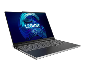 Lenovo Legion S7 16IAH7 i5-12500H 16" WQXGA IPS 500nits AG 165Hz 16GB DDR5 4800 SSD512 GeForce RTX 3060 6GB NoOS Onyx Grey