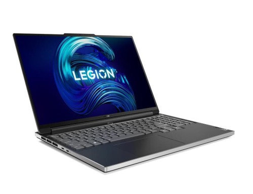 Lenovo Legion S7 16IAH7 i5-12500H 16" WQXGA IPS 500nits AG 165Hz 16GB DDR5 4800 SSD512 GeForce RTX 3060 6GB NoOS Onyx Grey - 1817559