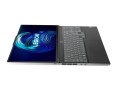 Lenovo Legion S7 16IAH7 i5-12500H 16" WQXGA IPS 500nits AG 165Hz 16GB DDR5 4800 SSD512 GeForce RTX 3060 6GB NoOS Onyx Grey - 1814008