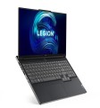 Lenovo Legion S7 16IAH7 i5-12500H 16" WQXGA IPS 500nits AG 165Hz 16GB DDR5 4800 SSD512 GeForce RTX 3060 6GB NoOS Onyx Grey - 1814007