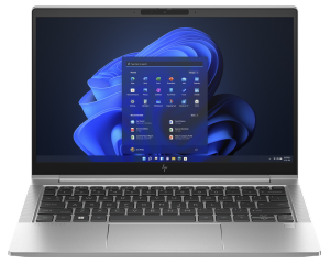 HP EliteBook 630 G10 i7-1355U 13.3"FHD 250nits Matt 16GB DDR4 3200 SSD512 Intel Iris Xe Graphics W11Pro