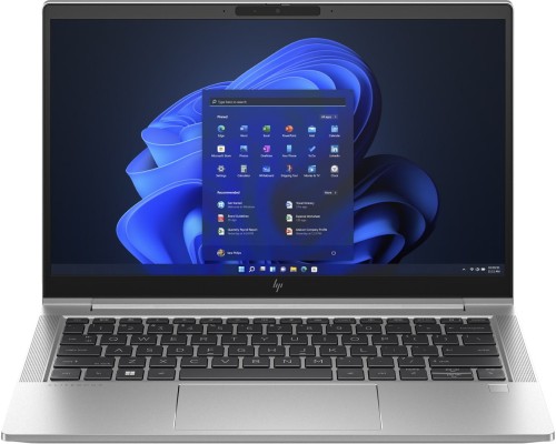 HP EliteBook 630 G10 i7-1355U 13.3"FHD 250nits Matt 16GB DDR4 3200 SSD512 Intel Iris Xe Graphics W11Pro - 1817562