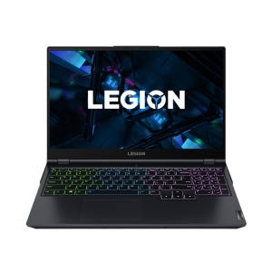 Lenovo Legion 5 15ITH6 i5-11400H 15.6" FHD IPS 300nits AG 165Hz 16GB DDR4 3200 SSD512 GeForce RTX 3050 Ti 4GB Win11 Phantom Blue/Shadow Black