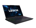 Lenovo Legion 5 15ITH6 i5-11400H 15.6" FHD IPS 300nits AG 165Hz 16GB DDR4 3200 SSD512 GeForce RTX 3050 Ti 4GB Win11 Phantom Blue/Shadow Black - 1817566