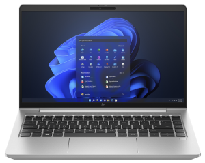 HP EliteBook 640 G10 i5-1335U 14.0"FHD 250nits Matt 16GB DDR4 3200 SSD512 Intel Iris Xe Graphics W11Pro