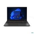 Lenovo ThinkPad T16 G1 i7-1255U 16" WUXGA IPS 300nits AG 16GB DDR4 3200 SSD512 Intel Iris Xe Graphics W11Pro Thunder Black - 1458876