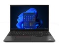 Lenovo ThinkPad T16 G1 i7-1255U 16" WUXGA IPS 300nits AG 16GB DDR4 3200 SSD512 Intel Iris Xe Graphics W11Pro Thunder Black - 1795435