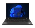 Lenovo ThinkPad T16 G1 i7-1255U 16" WUXGA IPS 300nits AG 16GB DDR4 3200 SSD512 Intel Iris Xe Graphics W11Pro Thunder Black - 1817573