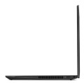 Lenovo ThinkPad T16 G1 i7-1255U 16" WUXGA IPS 300nits AG 16GB DDR4 3200 SSD512 Intel Iris Xe Graphics W11Pro Thunder Black - 1795449