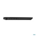 Lenovo ThinkPad T16 G1 i7-1255U 16" WUXGA IPS 300nits AG 16GB DDR4 3200 SSD512 Intel Iris Xe Graphics W11Pro Thunder Black - 1458885