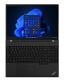 Lenovo ThinkPad T16 G1 i7-1255U 16" WUXGA IPS 300nits AG 16GB DDR4 3200 SSD512 Intel Iris Xe Graphics W11Pro Thunder Black - 1795447