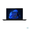 Lenovo ThinkPad T16 G1 i7-1255U 16" WUXGA IPS 300nits AG 16GB DDR4 3200 SSD512 Intel Iris Xe Graphics W11Pro Thunder Black - 1458886