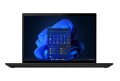 Lenovo ThinkPad T16 G1 i7-1255U 16" WUXGA IPS 300nits AG 16GB DDR4 3200 SSD512 Intel Iris Xe Graphics W11Pro Thunder Black - 1795445