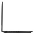 Lenovo ThinkPad T16 G1 i7-1255U 16" WUXGA IPS 300nits AG 16GB DDR4 3200 SSD512 Intel Iris Xe Graphics W11Pro Thunder Black - 1795448
