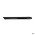 Lenovo ThinkPad T16 G1 i7-1255U 16" WUXGA IPS 300nits AG 16GB DDR4 3200 SSD512 Intel Iris Xe Graphics W11Pro Thunder Black - 1458884