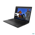 Lenovo ThinkPad T16 G1 i7-1255U 16" WUXGA IPS 300nits AG 16GB DDR4 3200 SSD512 Intel Iris Xe Graphics W11Pro Thunder Black - 1458877