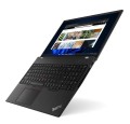 Lenovo ThinkPad T16 G1 i7-1255U 16" WUXGA IPS 300nits AG 16GB DDR4 3200 SSD512 Intel Iris Xe Graphics W11Pro Thunder Black - 1795439